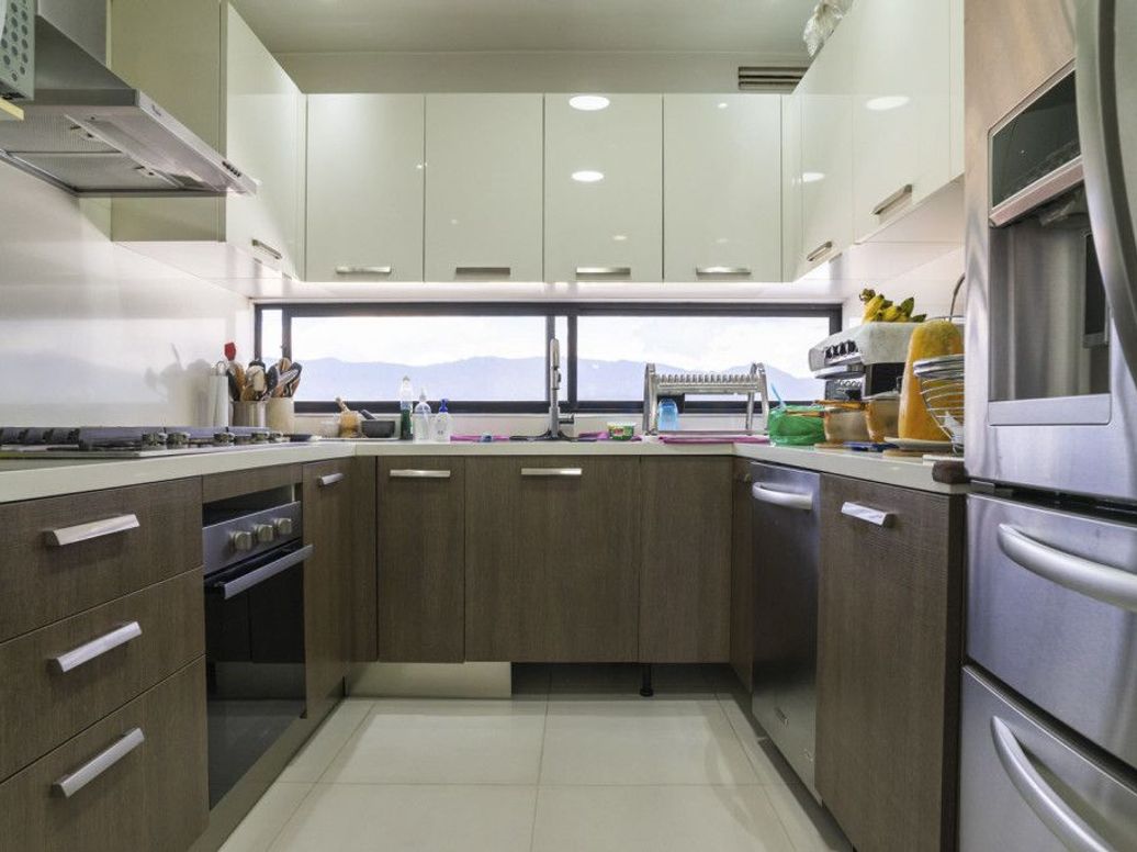 Apartamento de 3 alcobas en venta en San José Del Prado, Bogotá, 190 m² · foto 8 de 20