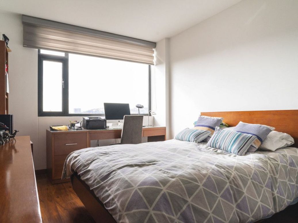 Apartamento de 3 alcobas en venta en San José Del Prado, Bogotá, 190 m² · foto 17 de 20