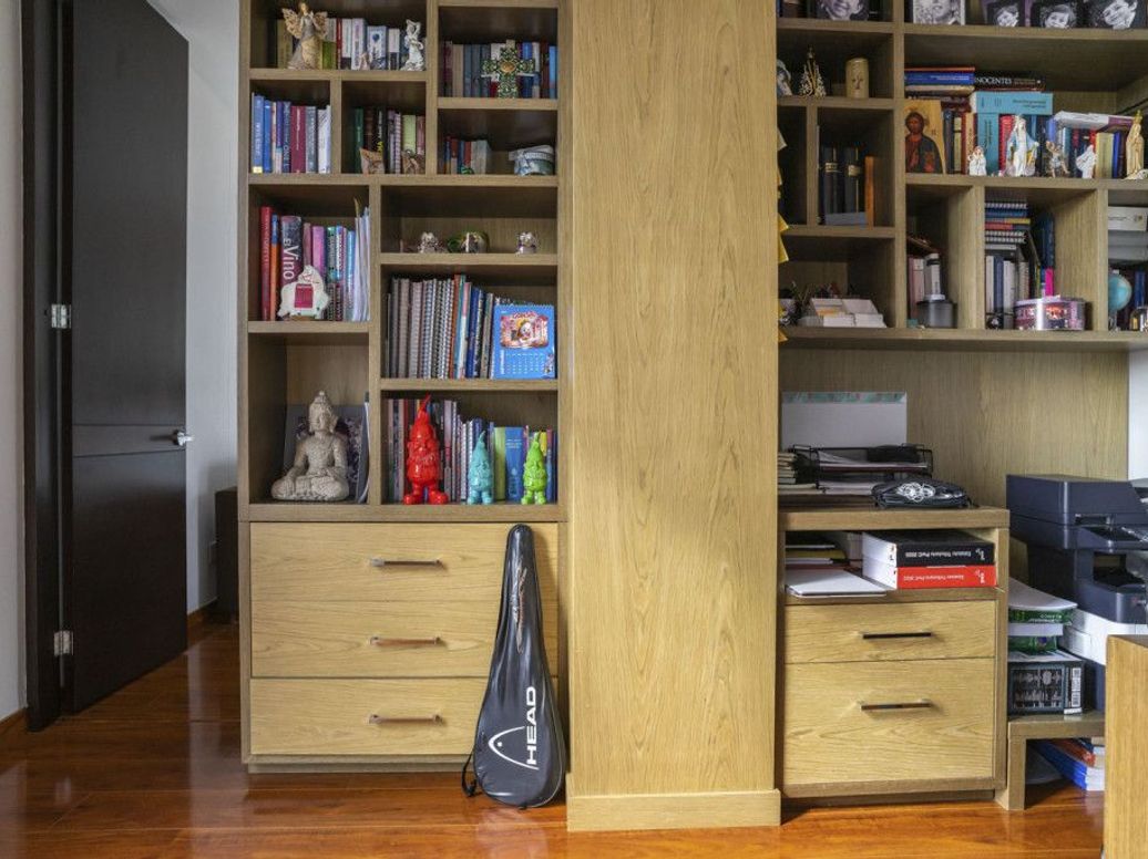 Apartamento de 3 alcobas en venta en San José Del Prado, Bogotá, 190 m² · foto 20 de 20