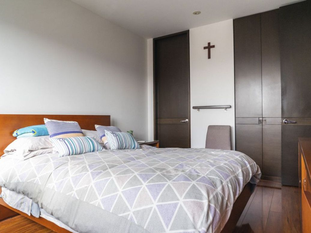 Apartamento de 3 alcobas en venta en San José Del Prado, Bogotá, 190 m² · foto 19 de 20