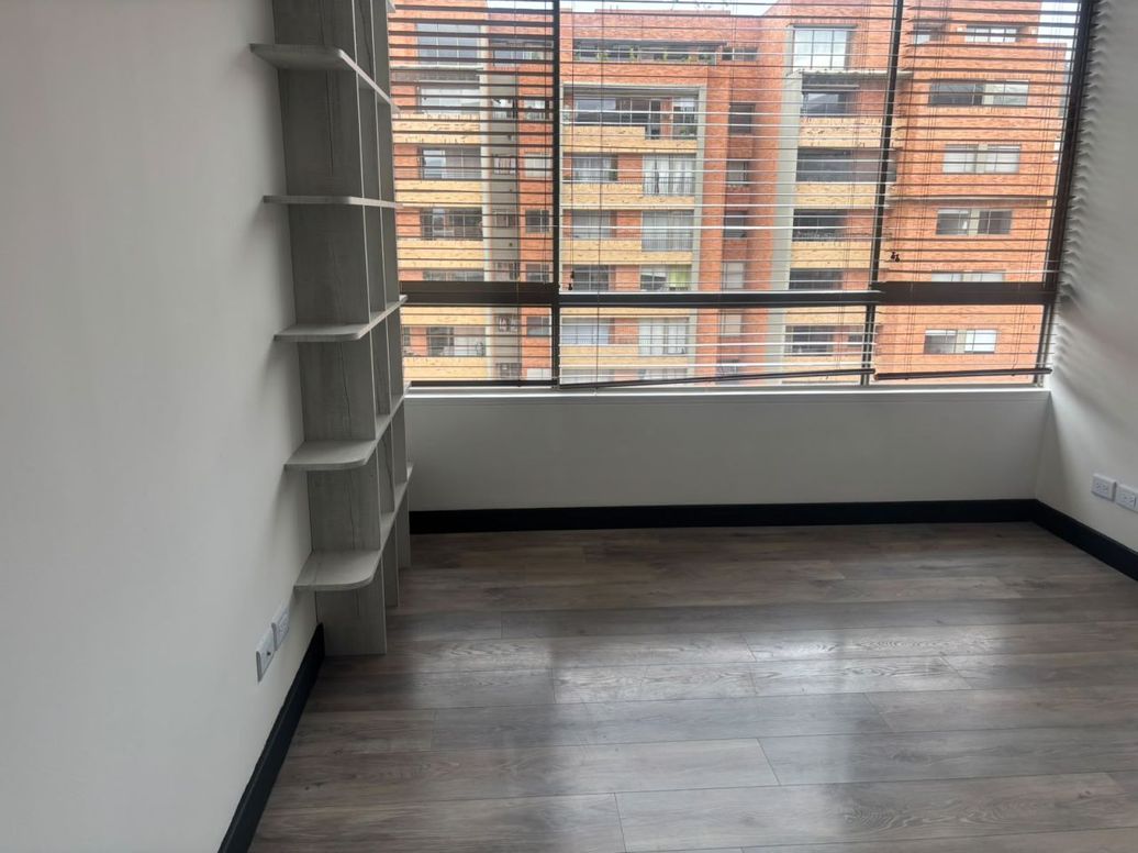 Apartamento de 3 alcobas en arriendo en Lisboa, Bogotá, 190 m² · foto 16 de 20