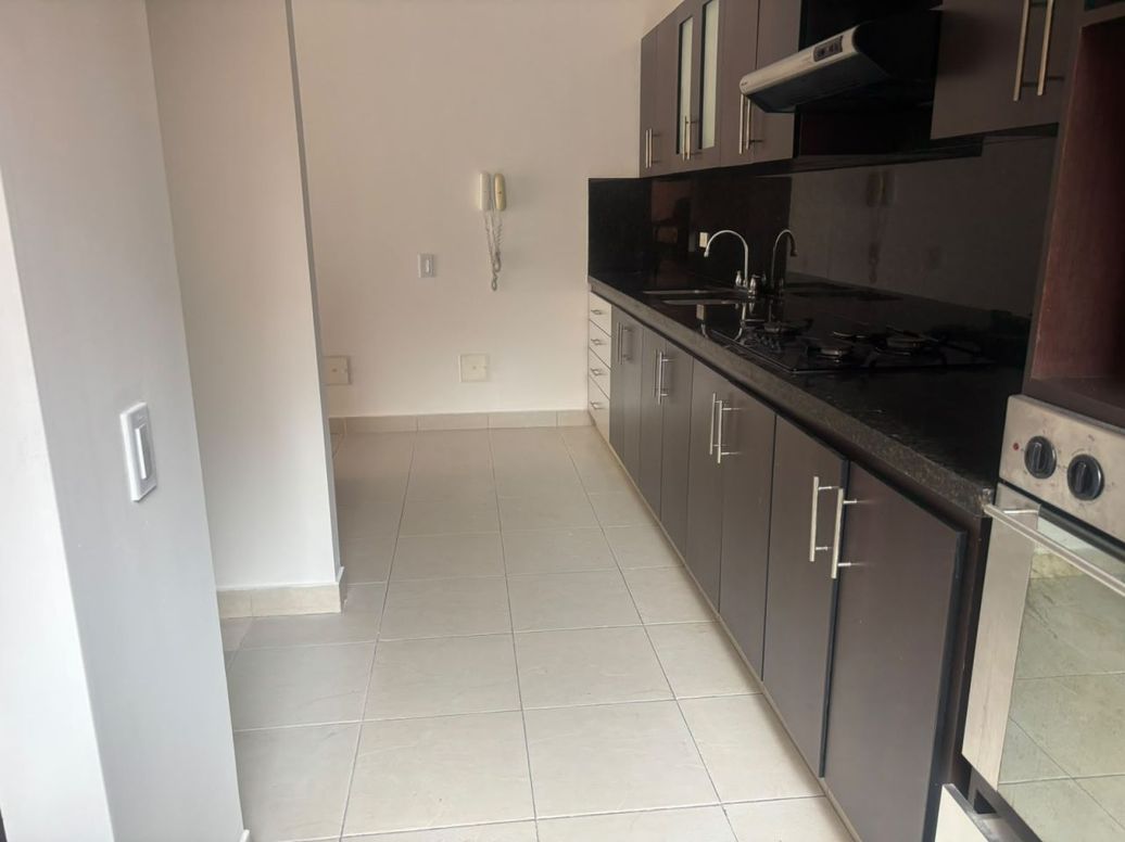 Apartamento de 3 alcobas en arriendo en Lisboa, Bogotá, 190 m² · foto 12 de 20
