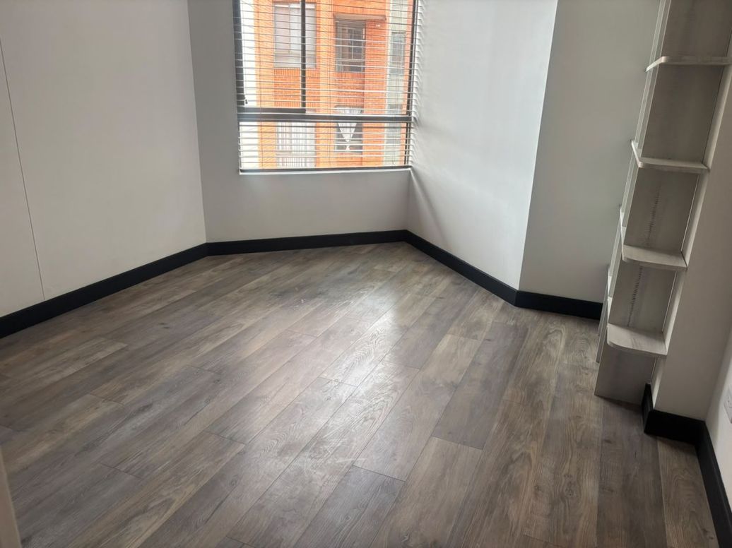 Apartamento de 3 alcobas en arriendo en Lisboa, Bogotá, 190 m² · foto 14 de 20