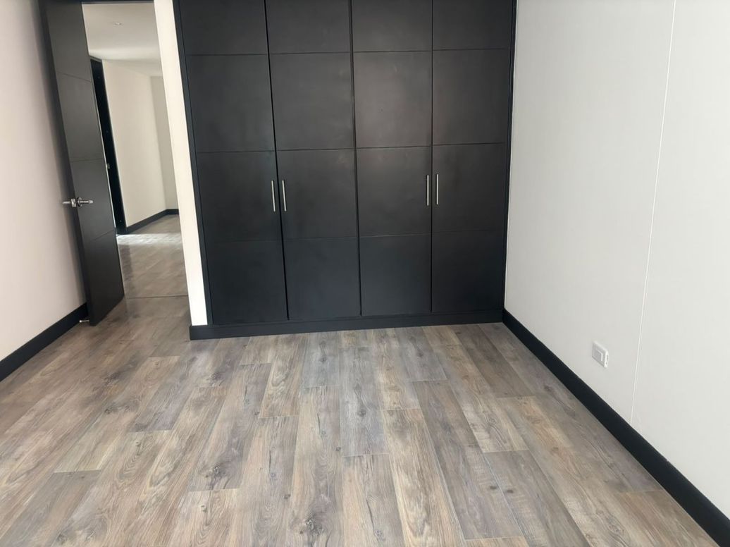 Apartamento de 3 alcobas en arriendo en Lisboa, Bogotá, 190 m² · foto 15 de 20