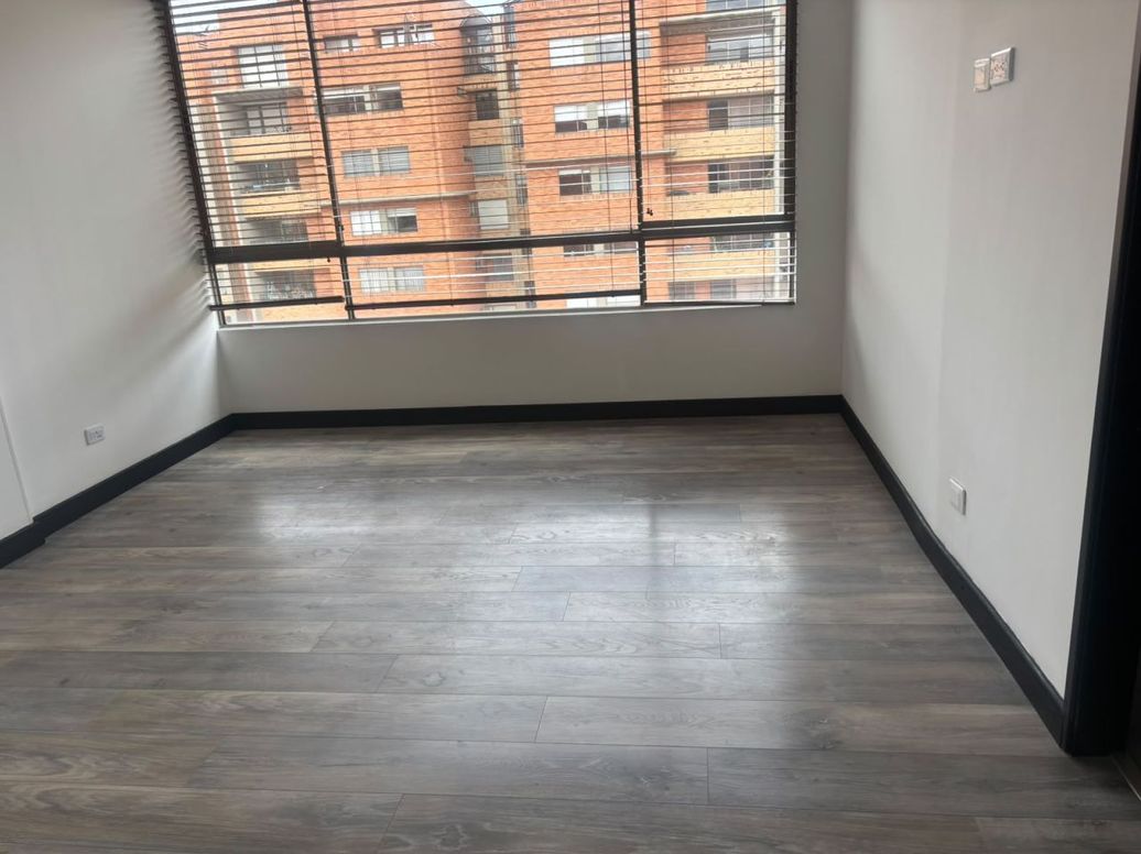 Apartamento de 3 alcobas en arriendo en Lisboa, Bogotá, 190 m² · foto 18 de 20