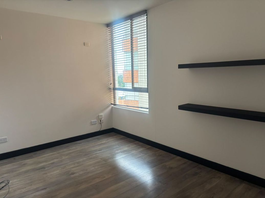 Apartamento de 3 alcobas en arriendo en Lisboa, Bogotá, 190 m² · foto 8 de 20