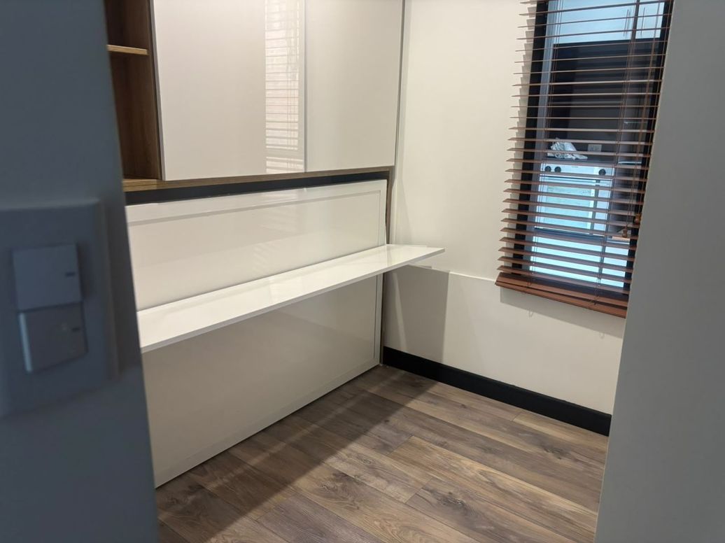 Apartamento de 3 alcobas en arriendo en Lisboa, Bogotá, 190 m² · foto 9 de 20