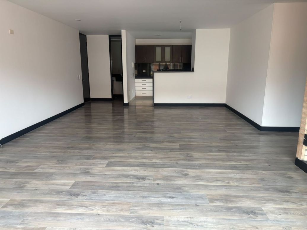 Apartamento de 3 alcobas en arriendo en Lisboa, Bogotá, 190 m² · foto 6 de 20