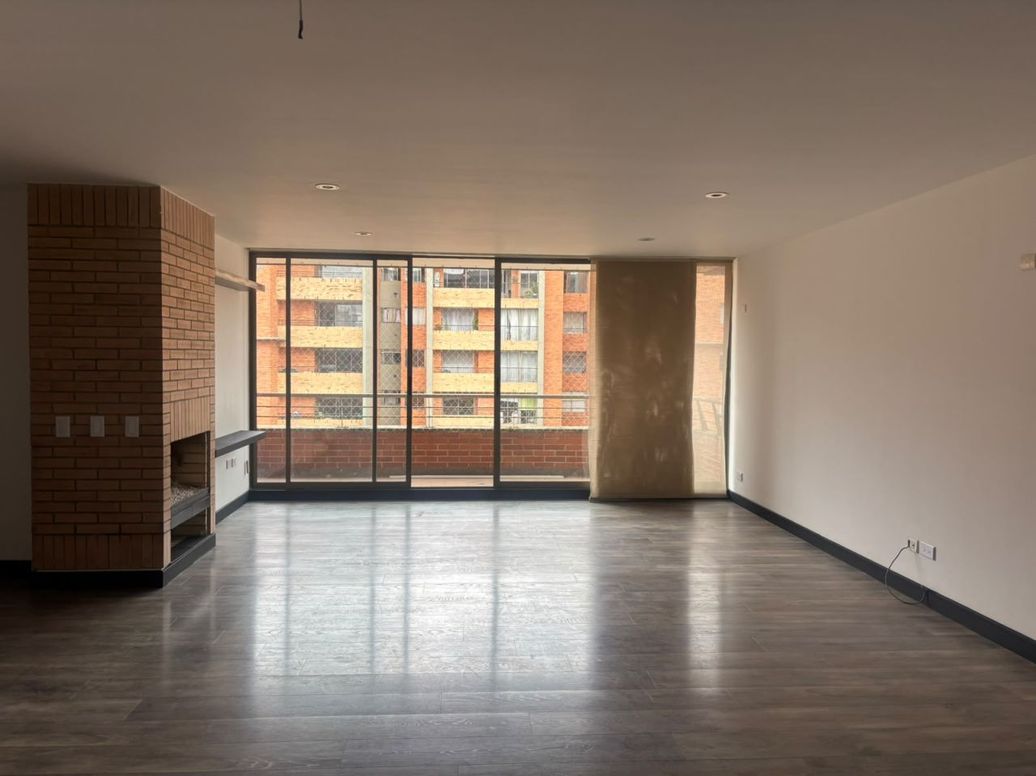 Apartamento de 3 alcobas en arriendo en Lisboa, Bogotá, 190 m² · foto 5 de 20
