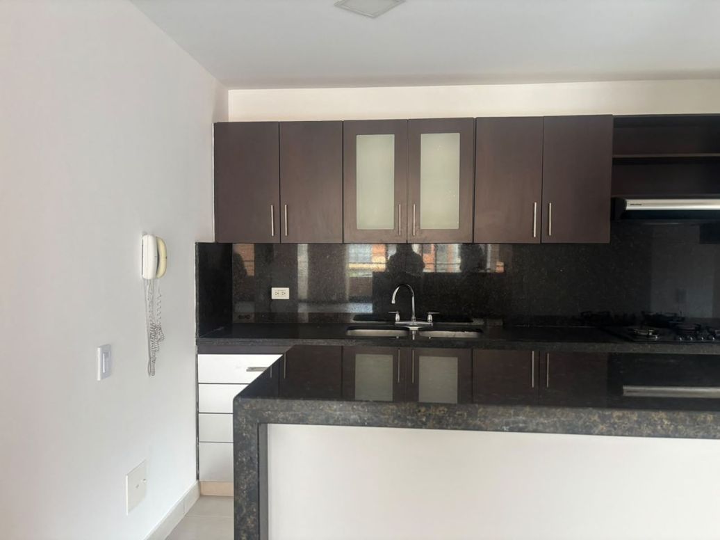 Apartamento de 3 alcobas en arriendo en Lisboa, Bogotá, 190 m² · foto 10 de 20