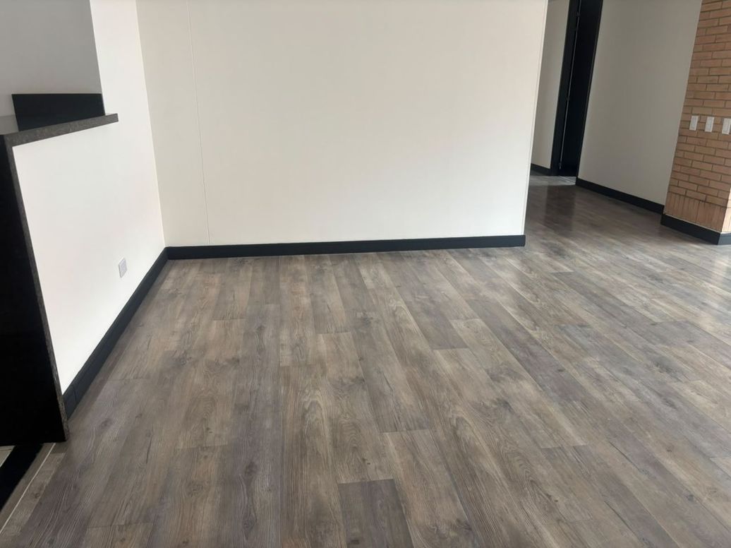 Apartamento de 3 alcobas en arriendo en Lisboa, Bogotá, 190 m² · foto 7 de 20