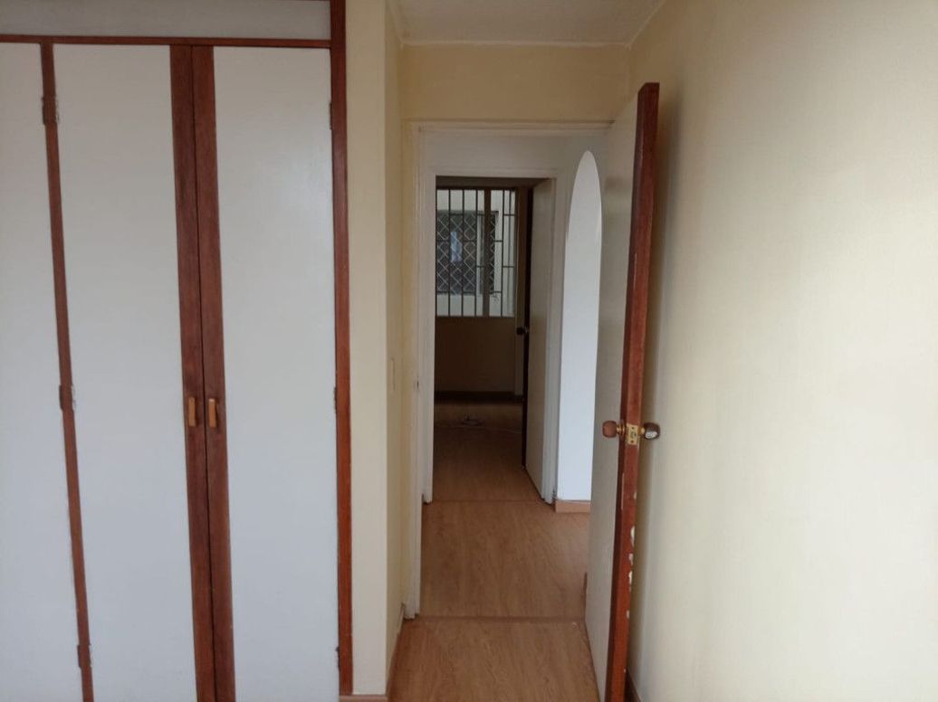Apartamento de 2 alcobas en venta en San Victorino, Bogotá, 42 m² · foto 8 de 20