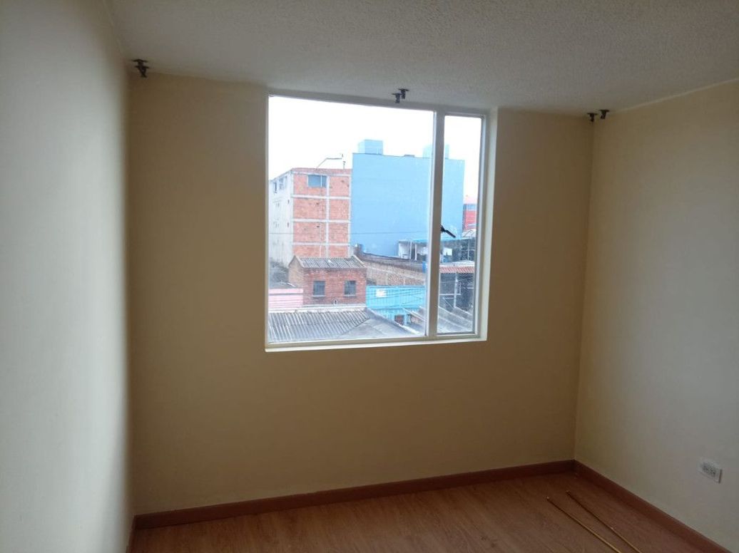 Apartamento de 2 alcobas en venta en San Victorino, Bogotá, 42 m² · foto 11 de 20