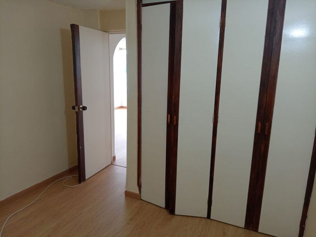 Apartamento de 2 alcobas en venta en San Victorino, Bogotá, 42 m² · foto 6 de 20