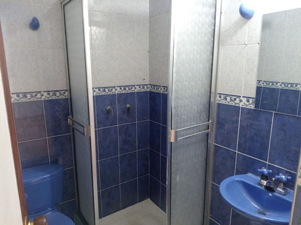 Apartamento de 2 alcobas en venta en San Victorino, Bogotá, 42 m² · foto 12 de 20