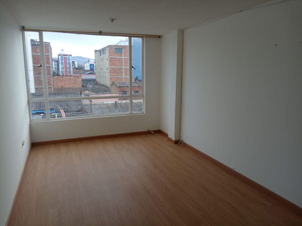 Apartamento de 2 alcobas en venta en San Victorino, Bogotá, 42 m² · foto 15 de 20