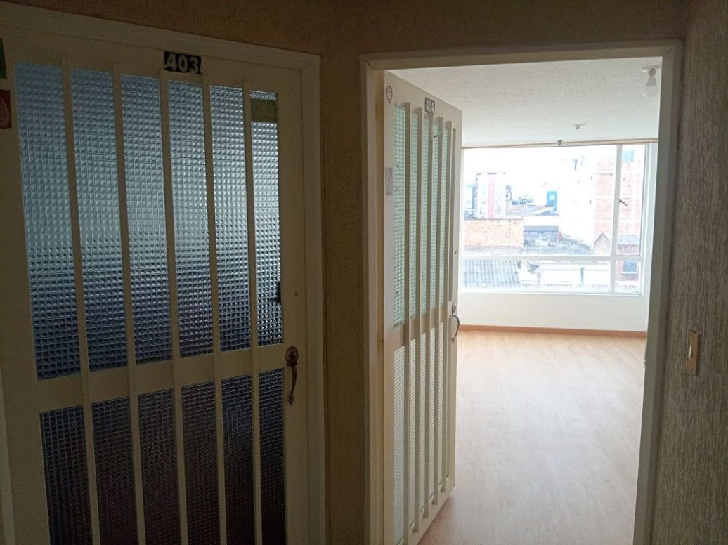 Apartamento de 2 alcobas en venta en San Victorino, Bogotá, 42 m² · foto 16 de 20