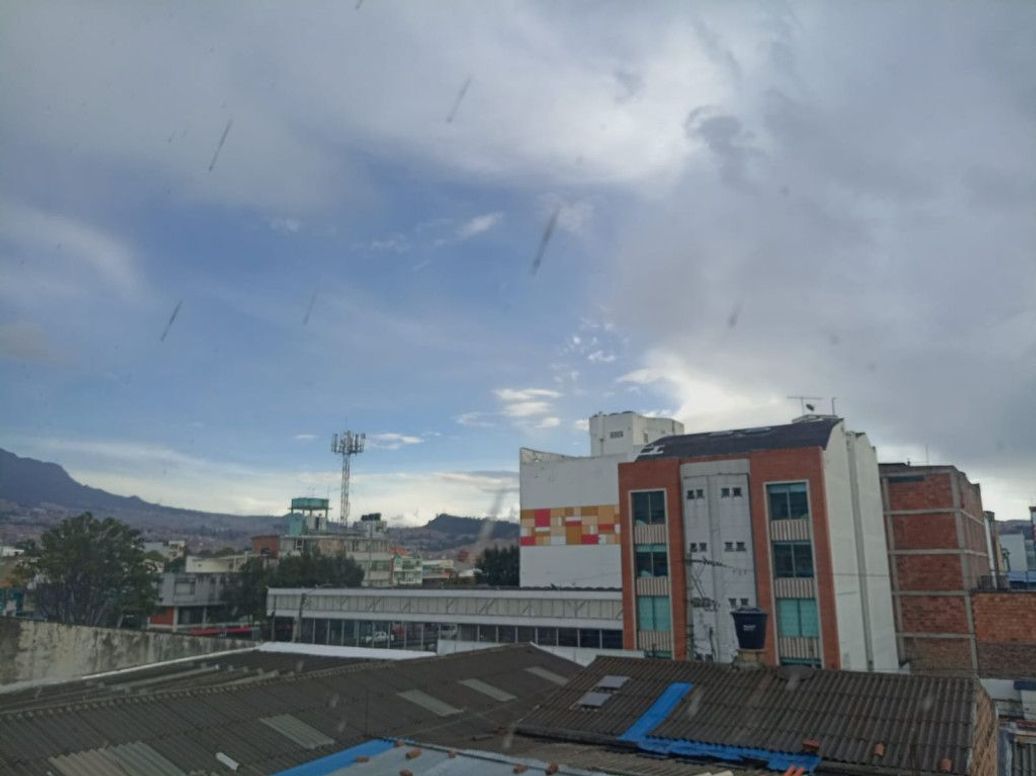 Apartamento de 2 alcobas en venta en San Victorino, Bogotá, 42 m² · foto 9 de 20