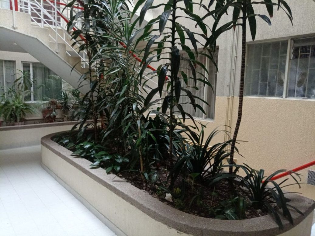 Apartamento de 2 alcobas en venta en San Victorino, Bogotá, 42 m² · foto 18 de 20