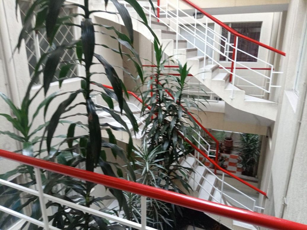 Apartamento de 2 alcobas en venta en San Victorino, Bogotá, 42 m² · foto 17 de 20