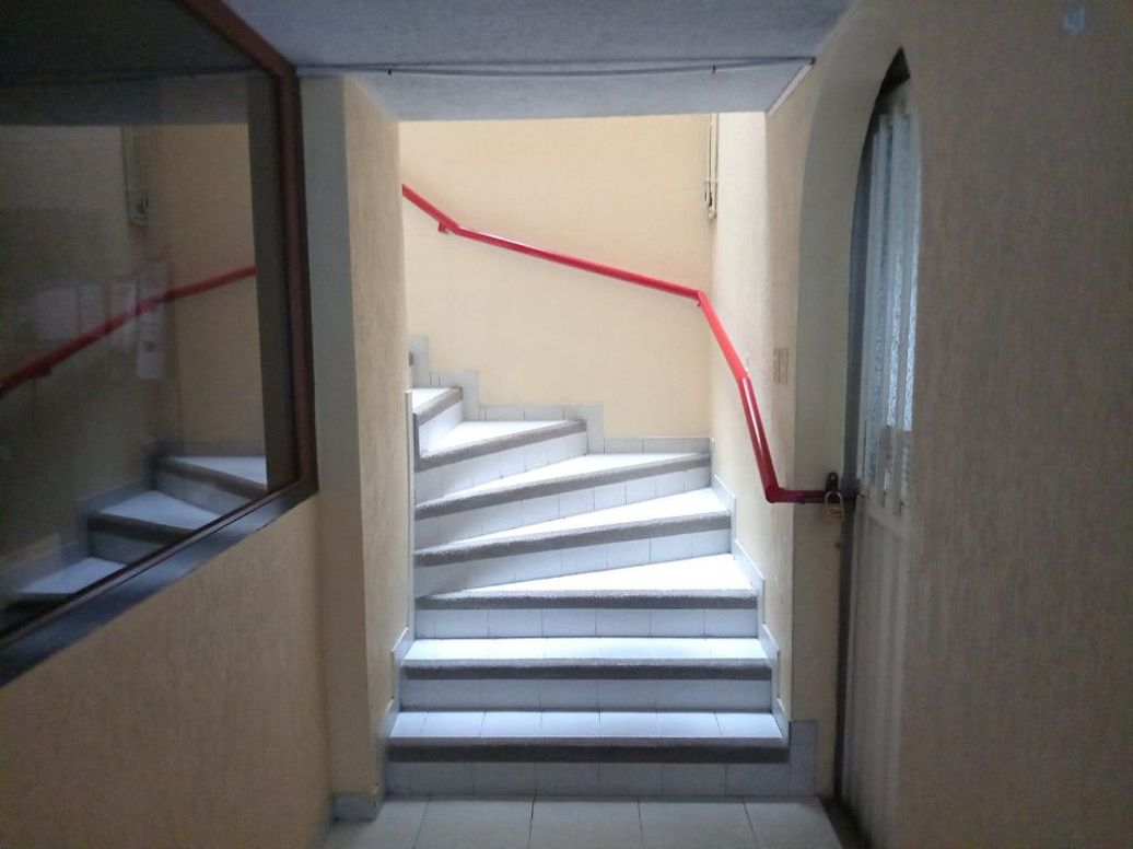 Apartamento de 2 alcobas en venta en San Victorino, Bogotá, 42 m² · foto 19 de 20