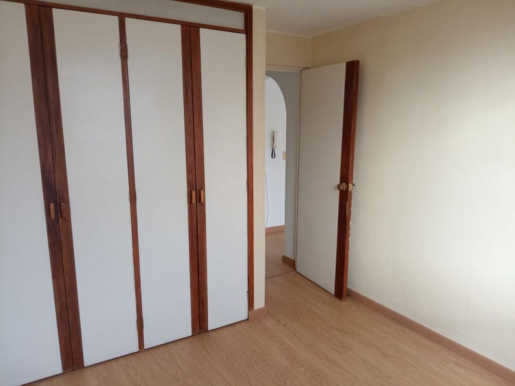 Apartamento de 2 alcobas en venta en San Victorino, Bogotá, 42 m² · foto 10 de 20