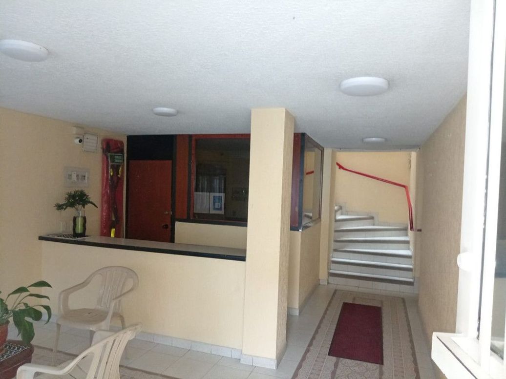 Apartamento de 2 alcobas en venta en San Victorino, Bogotá, 42 m² · foto 20 de 20