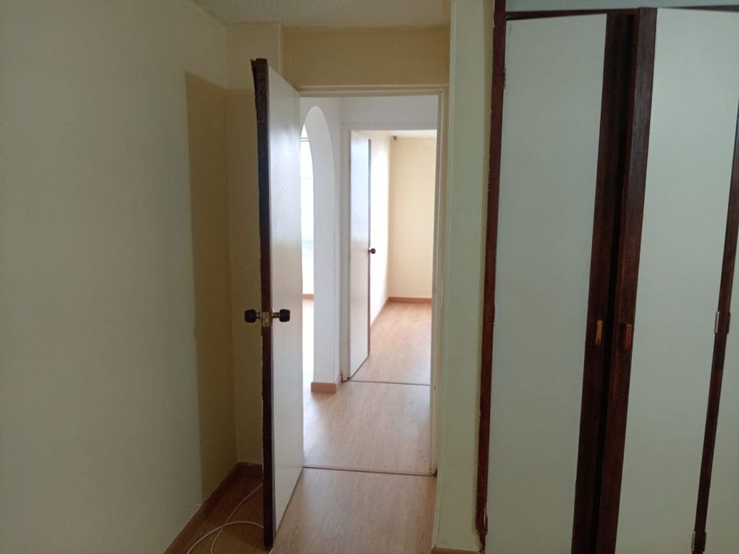 Apartamento de 2 alcobas en venta en San Victorino, Bogotá, 42 m² · foto 5 de 20