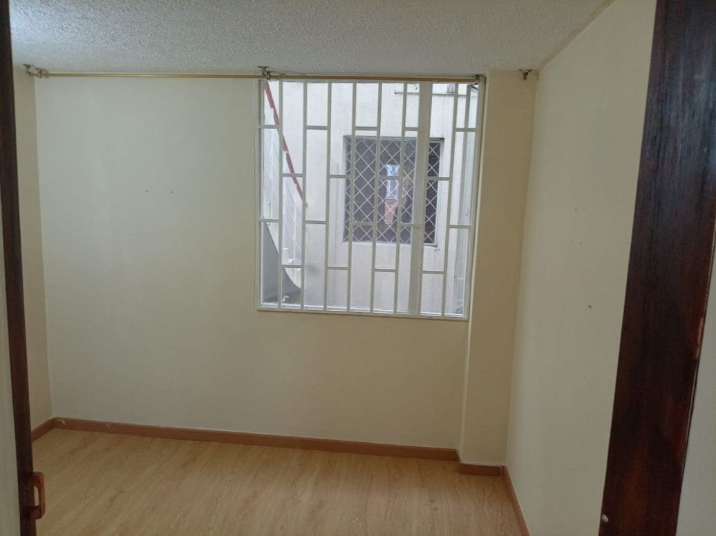 Apartamento de 2 alcobas en venta en San Victorino, Bogotá, 42 m² · foto 7 de 20