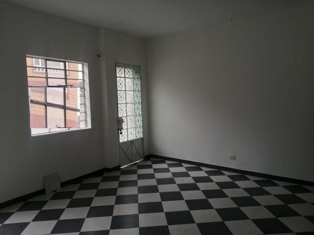 Apartamento de 1 alcoba en arriendo en La Estrada, Bogotá, 45 m² · foto 2 de 11