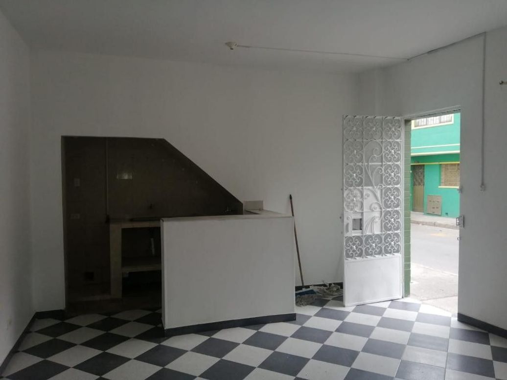 Apartamento de 1 alcoba en arriendo en La Estrada, Bogotá, 45 m² · foto 4 de 11