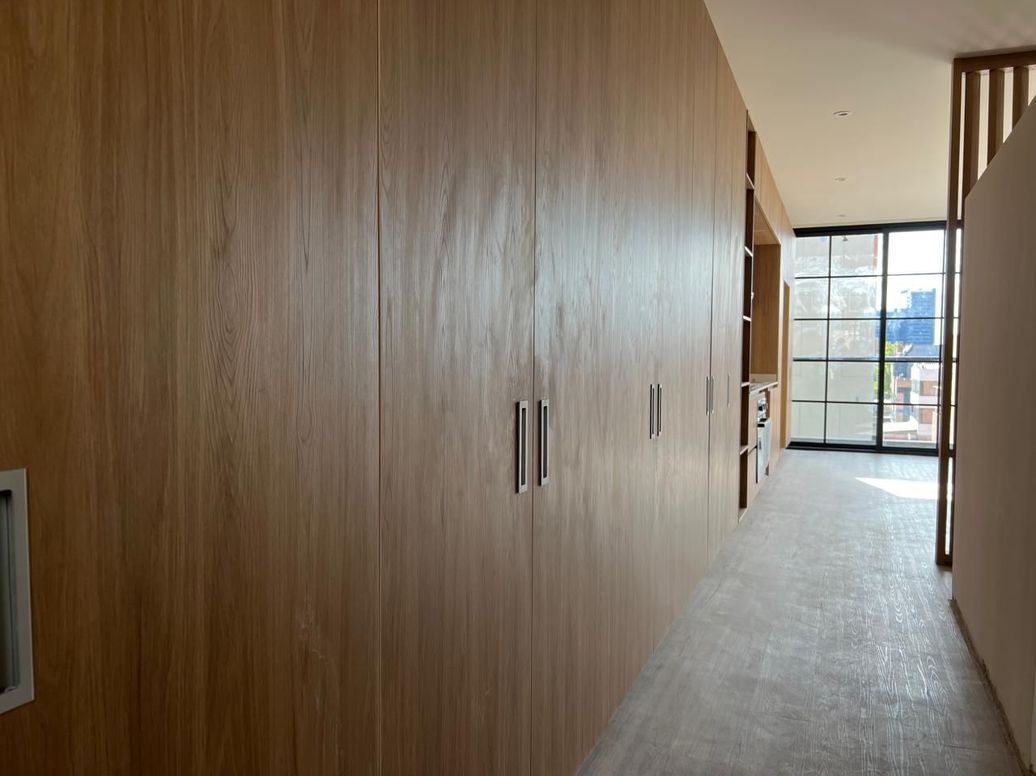 Apartamento de 1 alcoba en venta en San Patricio, Bogotá, 55 m² · foto 3 de 12