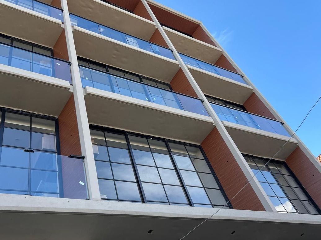 Apartamento de 1 alcoba en venta en San Patricio, Bogotá, 55 m² · foto 6 de 12