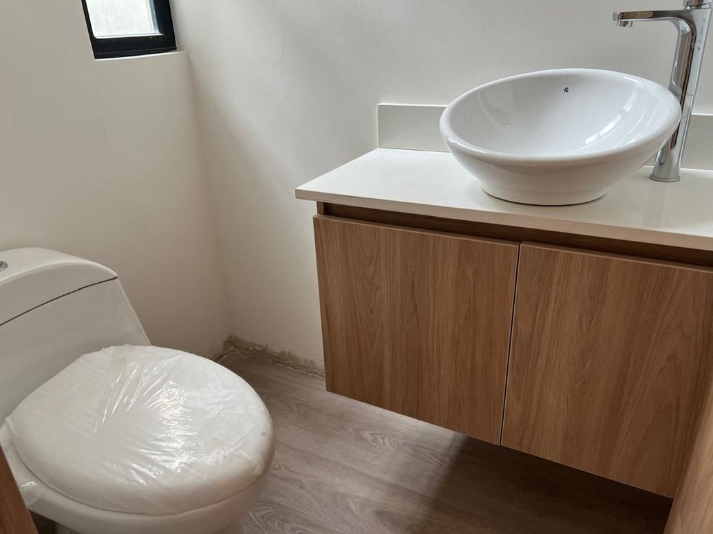 Apartamento de 1 alcoba en venta en San Patricio, Bogotá, 55 m² · foto 5 de 12