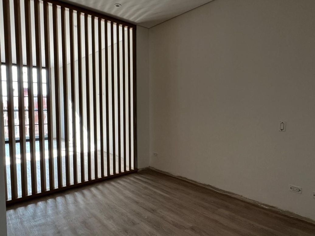 Apartamento de 1 alcoba en venta en San Patricio, Bogotá, 55 m² · foto 4 de 12