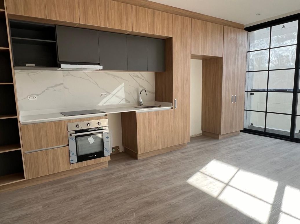 Apartamento de 1 alcoba en venta en San Patricio, Bogotá, 55 m² · foto 2 de 12
