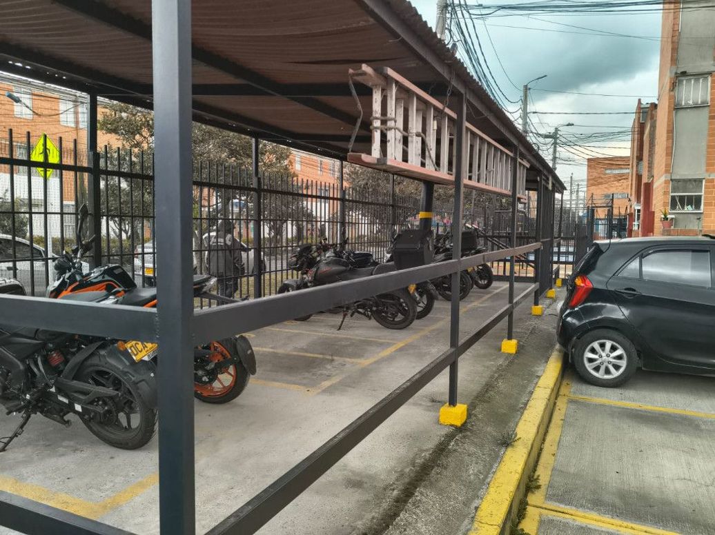 Casa de 2 alcobas en venta en El Corzo, Bogotá, 41 m² · foto 20 de 20