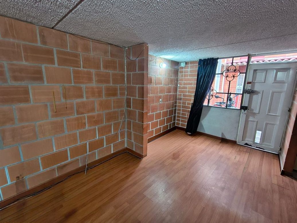 Casa de 2 alcobas en venta en El Corzo, Bogotá, 41 m² · foto 5 de 20