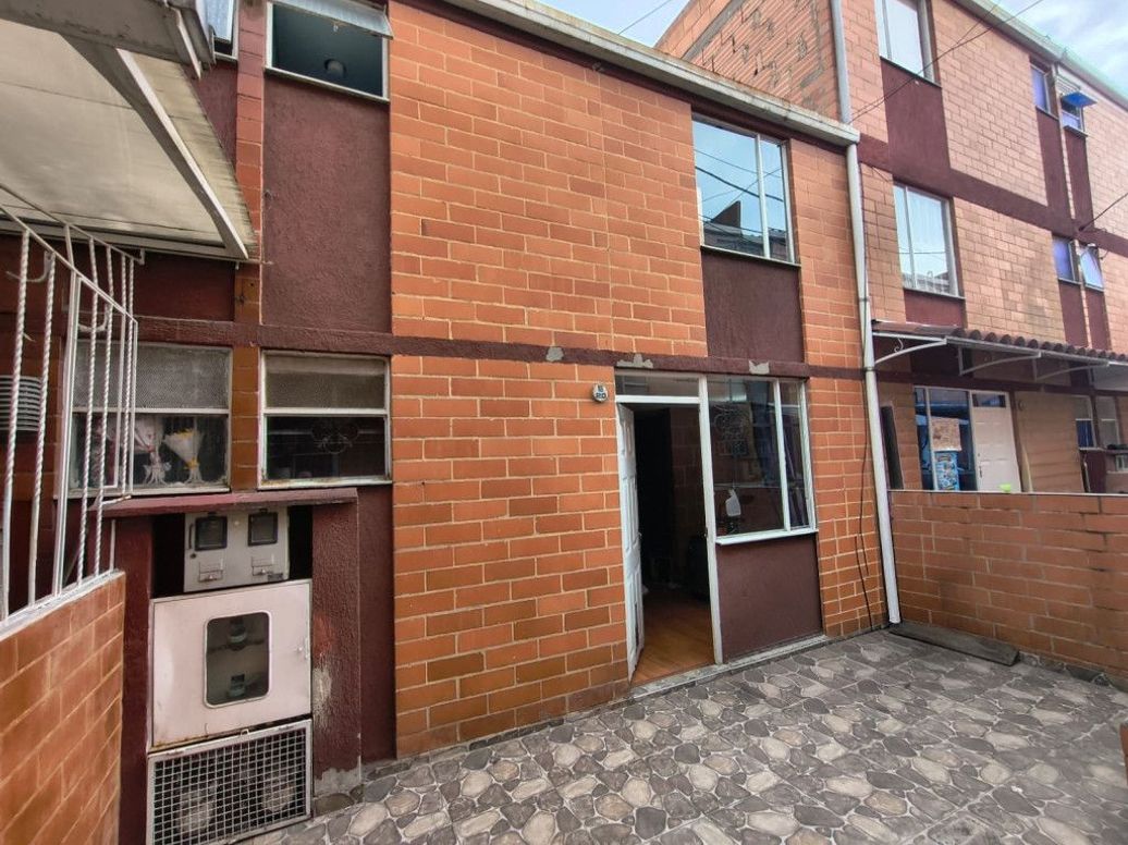 Casa de 2 alcobas en venta en El Corzo, Bogotá, 41 m² · foto 3 de 20