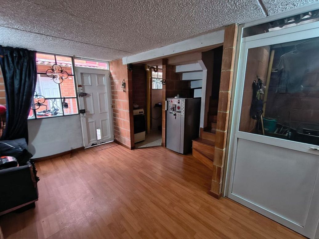 Casa de 2 alcobas en venta en El Corzo, Bogotá, 41 m² · foto 6 de 20