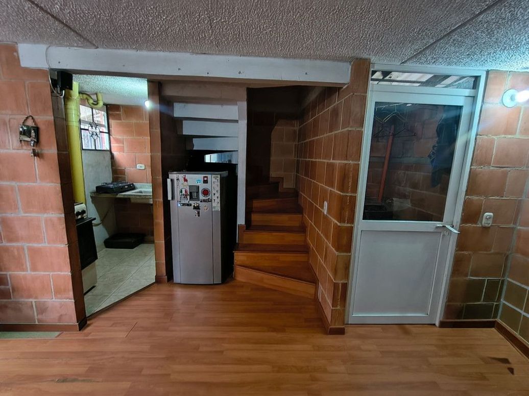 Casa de 2 alcobas en venta en El Corzo, Bogotá, 41 m² · foto 7 de 20