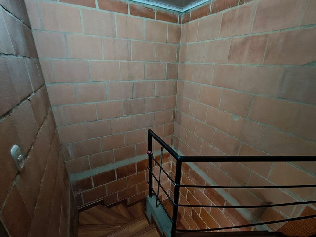 Casa de 2 alcobas en venta en El Corzo, Bogotá, 41 m² · foto 17 de 20