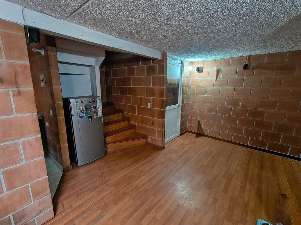 Casa de 2 alcobas en venta en El Corzo, Bogotá, 41 m² · foto 8 de 20