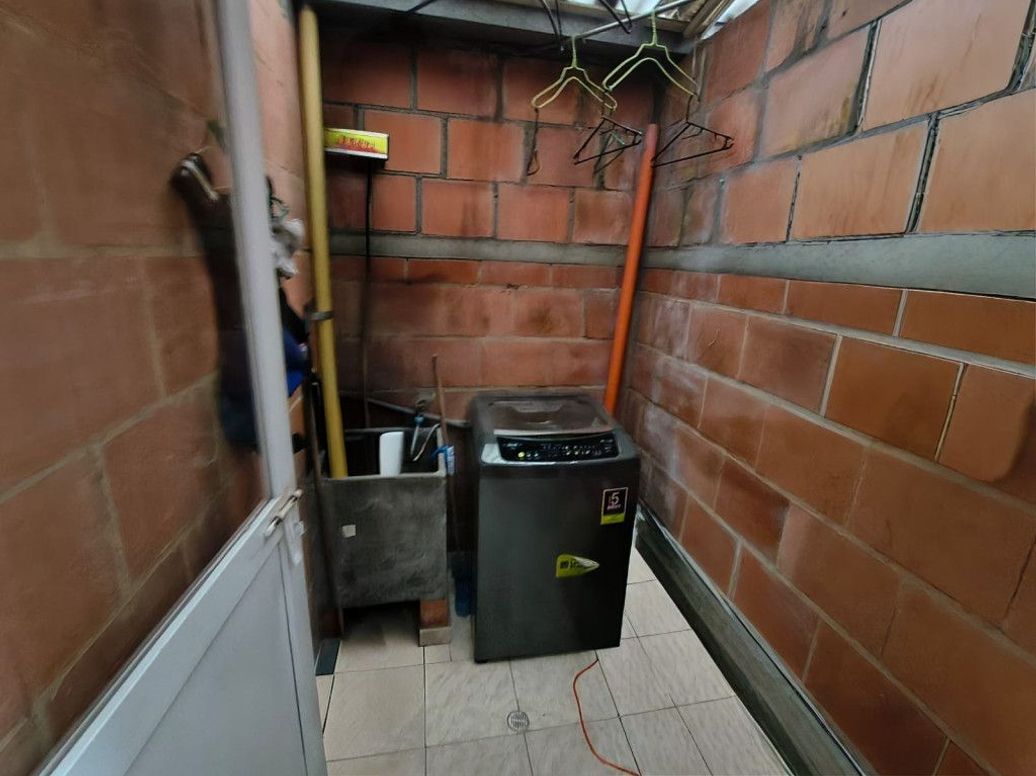 Casa de 2 alcobas en venta en El Corzo, Bogotá, 41 m² · foto 12 de 20