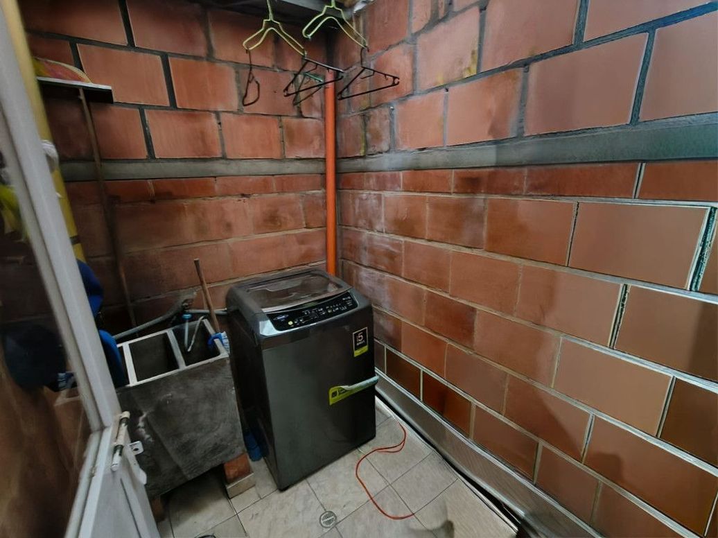 Casa de 2 alcobas en venta en El Corzo, Bogotá, 41 m² · foto 11 de 20