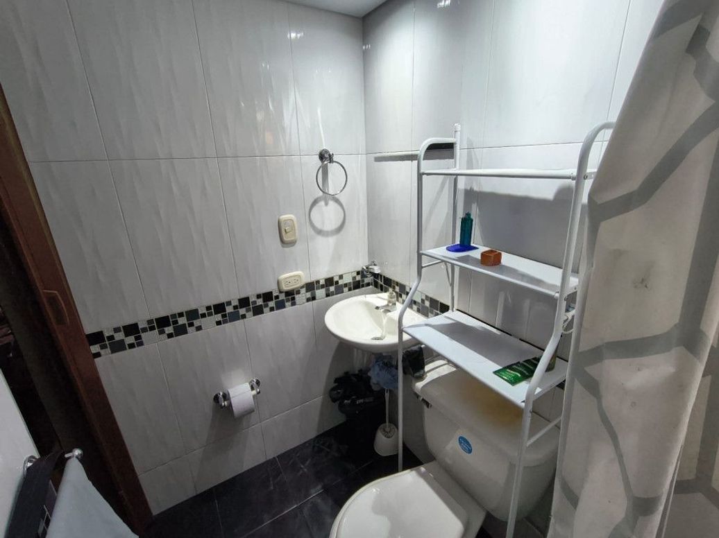 Casa de 2 alcobas en venta en El Corzo, Bogotá, 41 m² · foto 18 de 20
