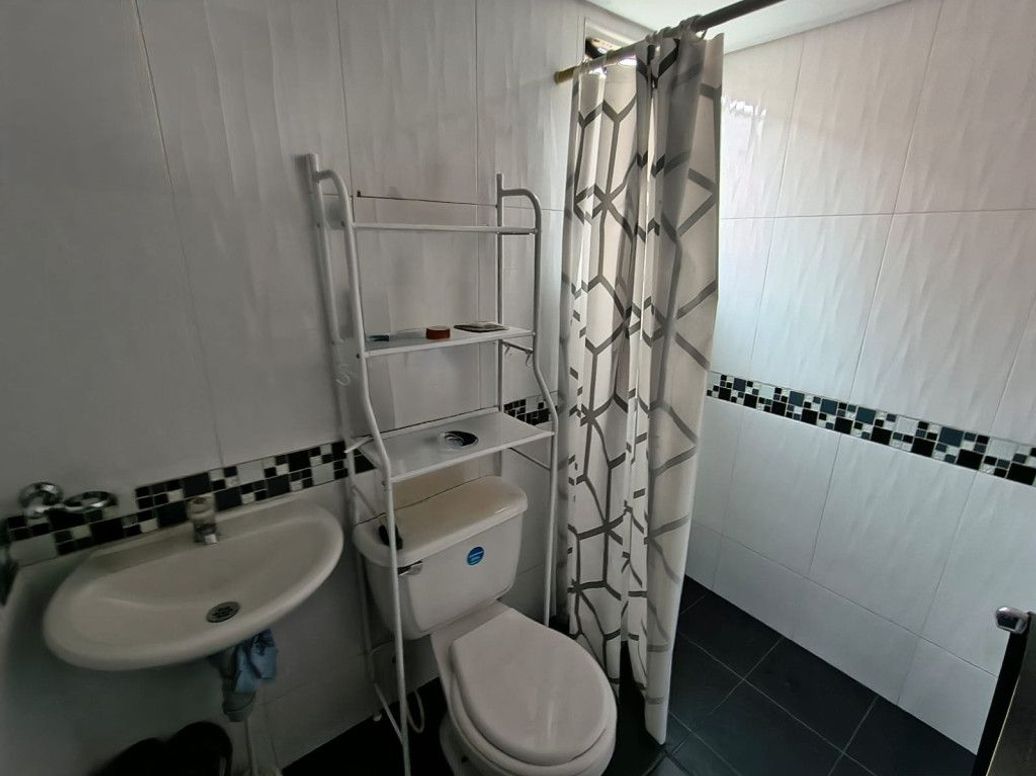 Casa de 2 alcobas en venta en El Corzo, Bogotá, 41 m² · foto 19 de 20