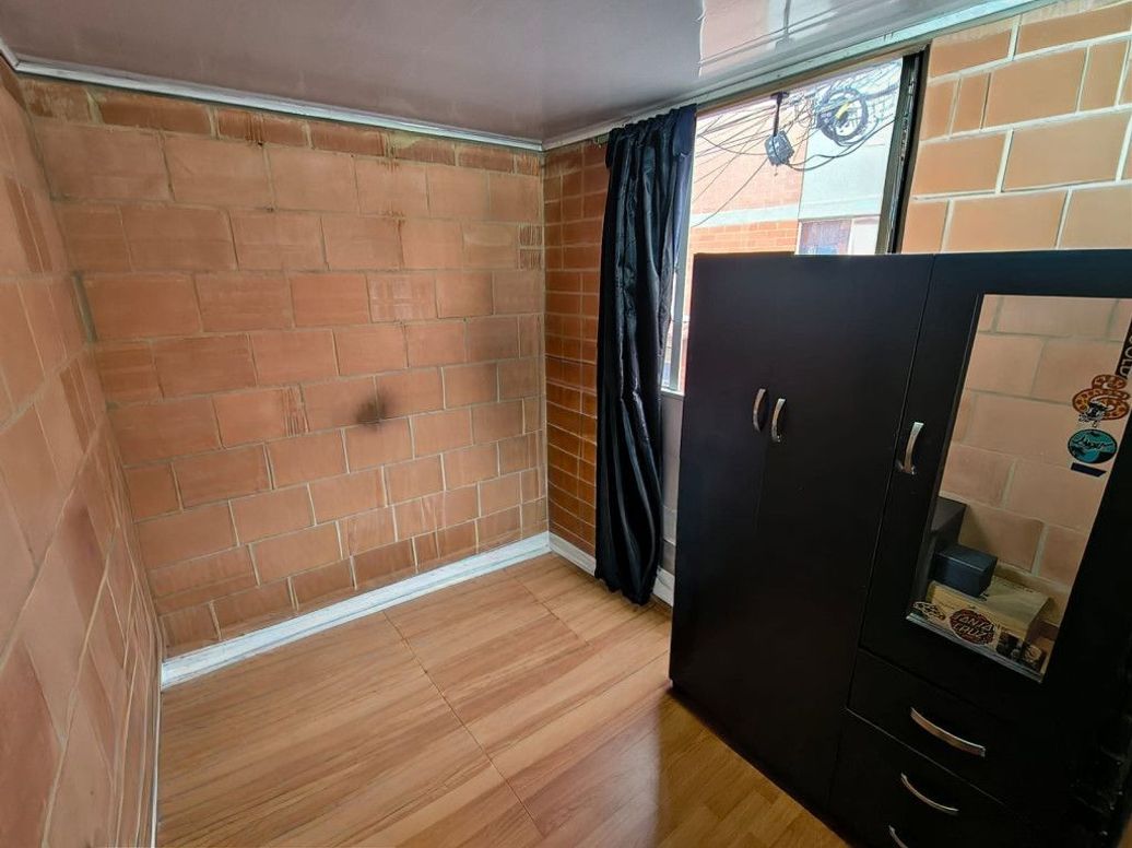 Casa de 2 alcobas en venta en El Corzo, Bogotá, 41 m² · foto 13 de 20