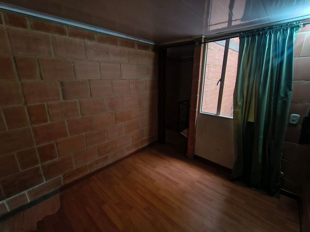 Casa de 2 alcobas en venta en El Corzo, Bogotá, 41 m² · foto 14 de 20