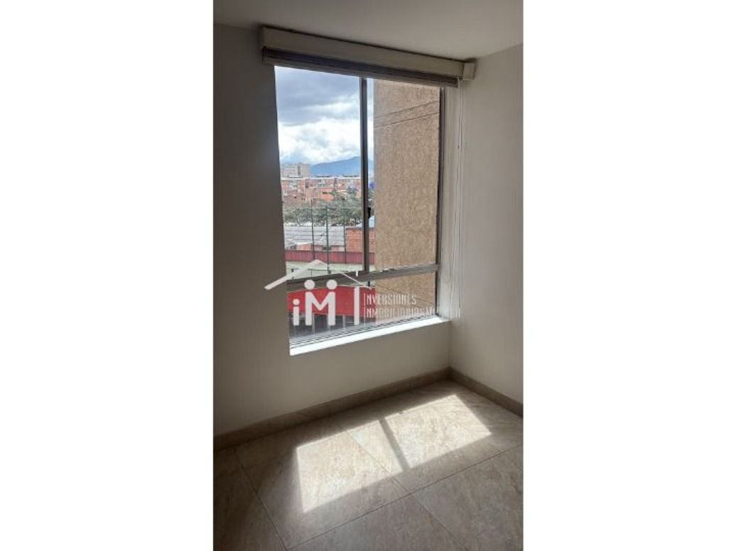 Apartamento en arriendo en El Porvenir, Bogotá · foto 6 de 20